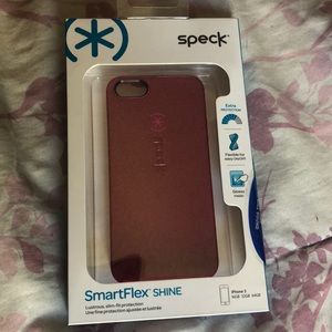 iPhone 5s Speck SmartFlex Case